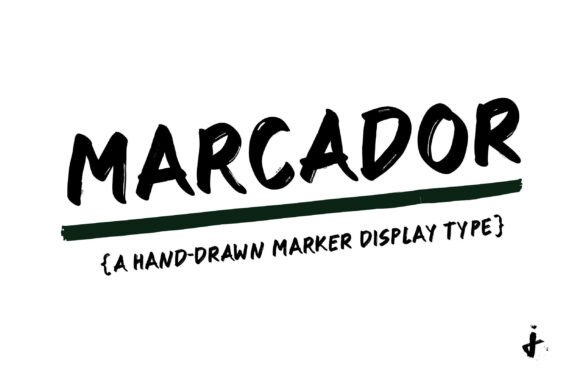 Bringing Marcador to Life in My Handmade Shop