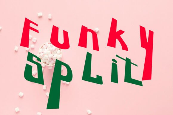 How Funky Split Gave My Campaign a Distinct Visual Edge